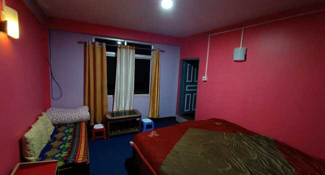 Homestay Cottages